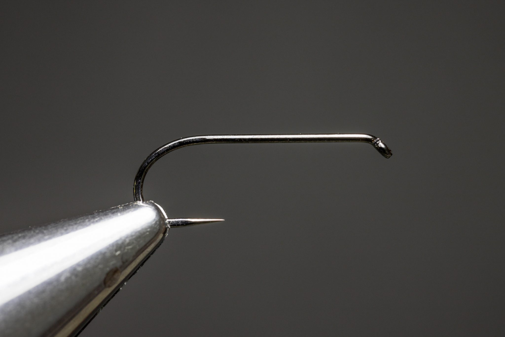 8443 Long Nymph and Streamer Stream and Sea