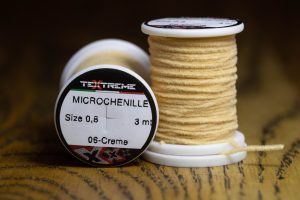 Textreme Microchenille