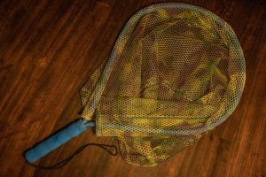 Reel Aero Drift Floating Net