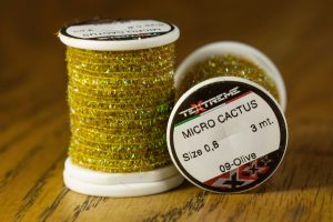 Textreme Micro Cactus Chenille