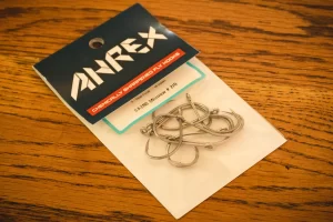 Ahrex SA280 Minnow