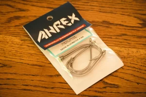 Ahrex SA270 Bluewater