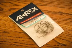 Ahrex SA274 Curved Salt