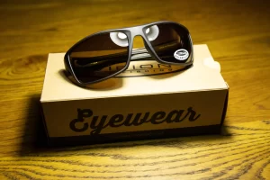 Vision Rio Vanda Sunglasses