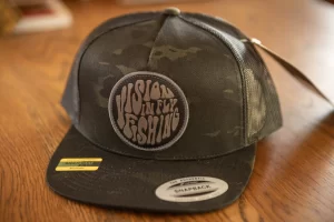 Vision Caps