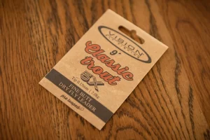 Vision Classic Trout Tapered Leader