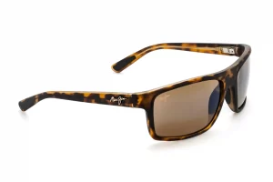 Mauri Jim Byron Bay Polarized Sunglasses