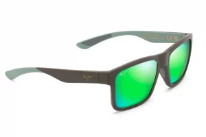 Maui Jim The Flats Polarized Sunglasses