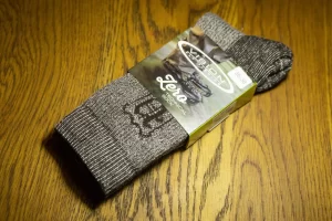 Vision Zero Sock