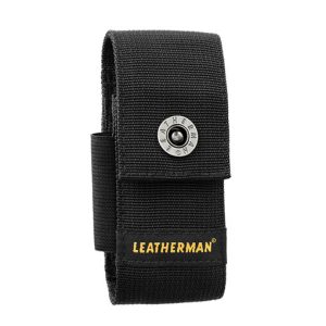 Leatherman 4 Pocket Nylon Pouch