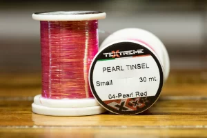 Textreme Pearl Tinsel Small