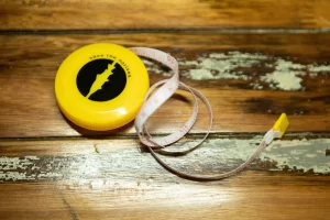 Vision Measuring Tape