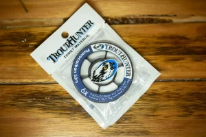 Trouthunter Fluorocarbon Tippet