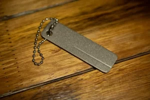 Vision Diamond Hook Hone