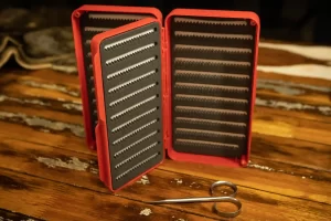 Fulling Mill Tactical Max Fly Box