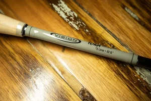 Vision Toka Fly Rod