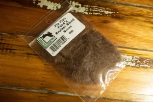 Hareline Fly Fish Food's Bruiser Blend