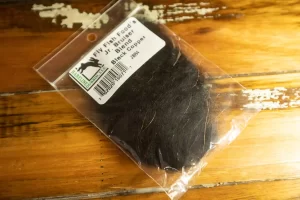 Hareline Fly Fish Food's Jr. Bruiser Blend