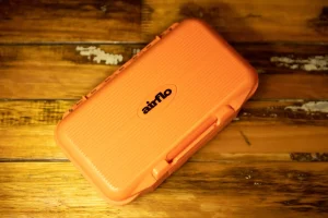 Airflo Aqua-Tec Fly Box