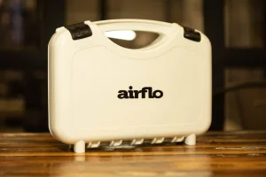 Airflo Competitor Double Sided Fly Box