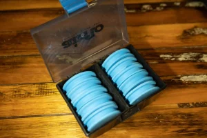 Airflo Foam Riggers