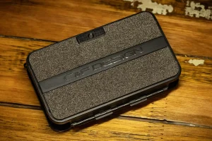 C&F Micro Slit Battle Box