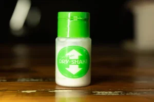 Shimazaki Dry Shake
