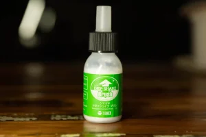 Shimazaki Brush On Floatant