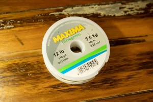 Maxima Ultragreen