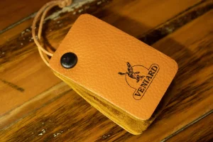 Veniard Premium Amadou Patch