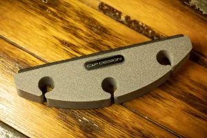 C&F Design Magnetic Rod Stand