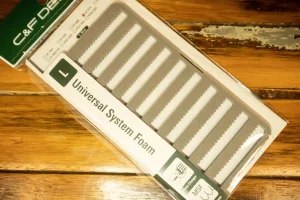 C&F Universal System Foam