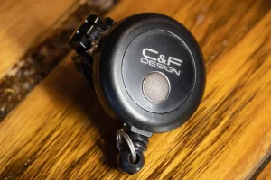 C&F Design Flex Clip On Reel