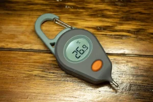 Fishpond Riverkeeper Digital Thermometer