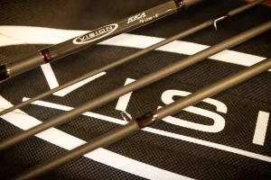 Vision Eka Fly Rod
