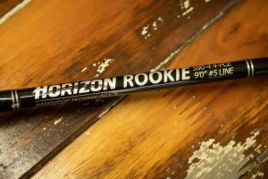 Horizon Rookie Fly Rod