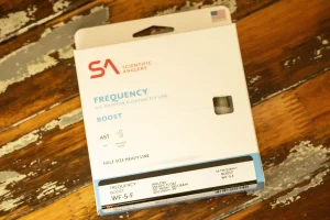 Scientific Anglers Frequency Boost Fly Line