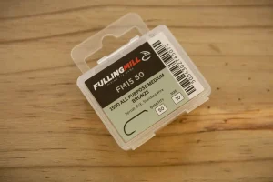 Fulling Mill All Purpose Hook