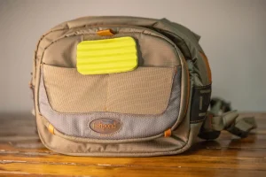Fishpond Cross-Current Chest Pack