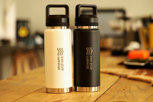 Stream and Sea Bottle