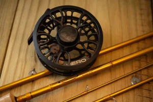 Hero 9ft 9inch 6wt Combo