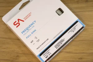 Scientific Anglers Frequency Full Intermediate Fly Line