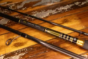 Daiwa BG Power Spinning Rod