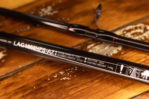 Daiwa Laguna Spinning Rod