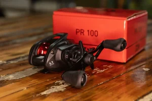 Daiwa PR100 Baitcaster Reel