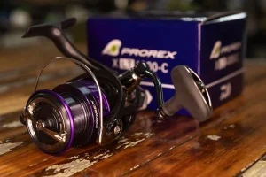 Daiwa Prorex X LT Spinning Reel