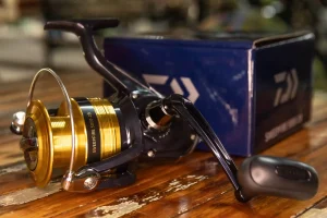 Daiwa Sweepfire Spinning Reel
