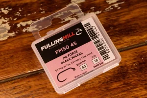 Fulling Mill Jig Force