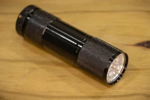 Hareline UV Cure Light