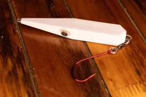 KingFisher Chaos Pro Plug